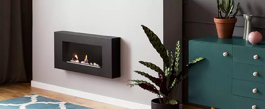 Cost of Ethanol Fireplace Repair And Installation Services in Abington, MA