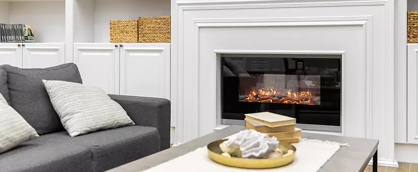 Professional Fireplace Maintenance Contractors in Abington, MA