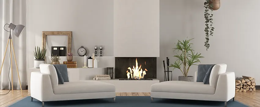 Decorative Fireplace Crystals Services in Abington, Massachusetts