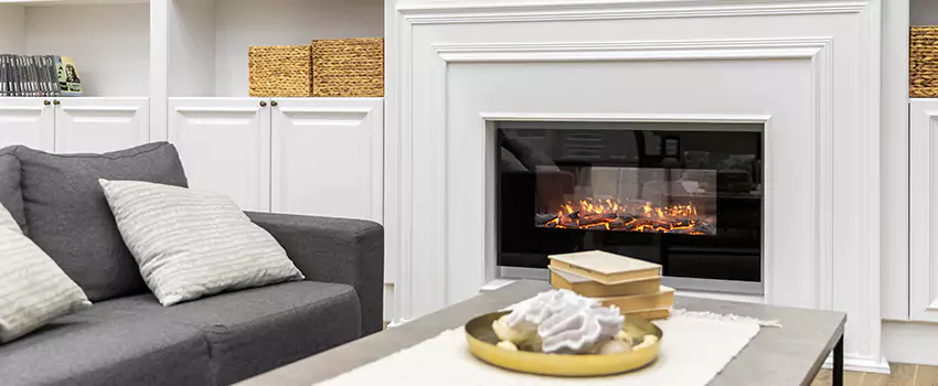 Pellet Fireplace Insert Installation in Abington, MA