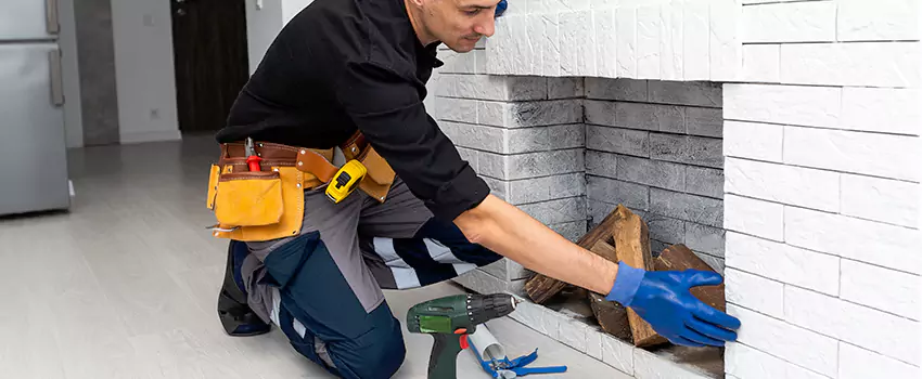 Top Fireplace Installation Company in Abington, Massachusetts