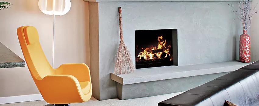 Electric Fireplace Makeover Services in Abington, MA