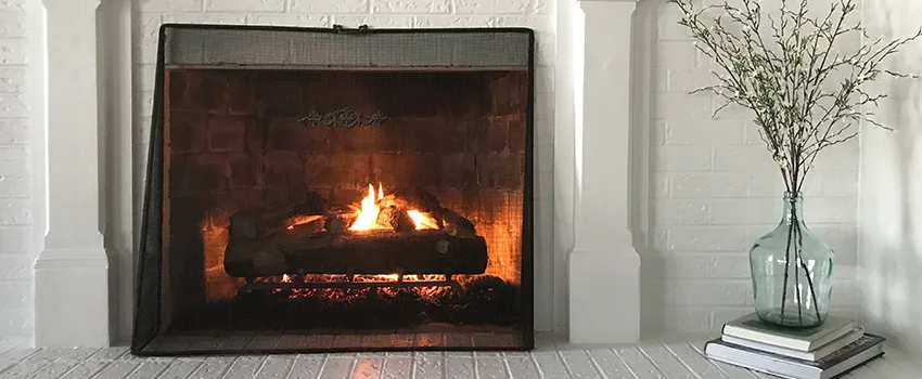 Cost-Effective Fireplace Mantel Inspection And Maintenance in Abington, MA