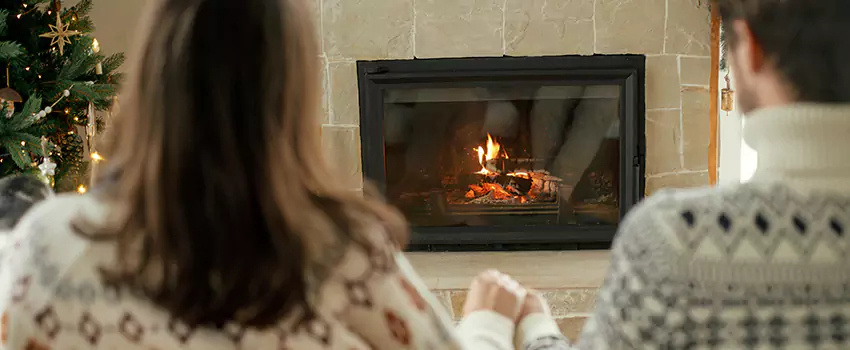 Fireplace Firebox Refurbish & Restore Services in Abington, MA