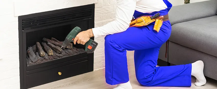 Fireplace Safety Inspection Specialists in Abington, Massachusetts