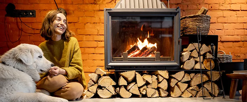 Fireplace Smell Removal Cost in Abington, MA