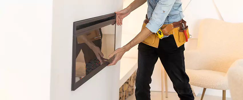 Traditional Fireplace Vent Sweeping in Abington, MA