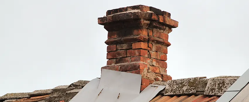 Cost of Fixing Blocked Chimney in Abington, Massachusetts