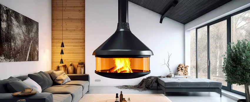 Floating Damaged Fireplace Repair Services in Abington, MA