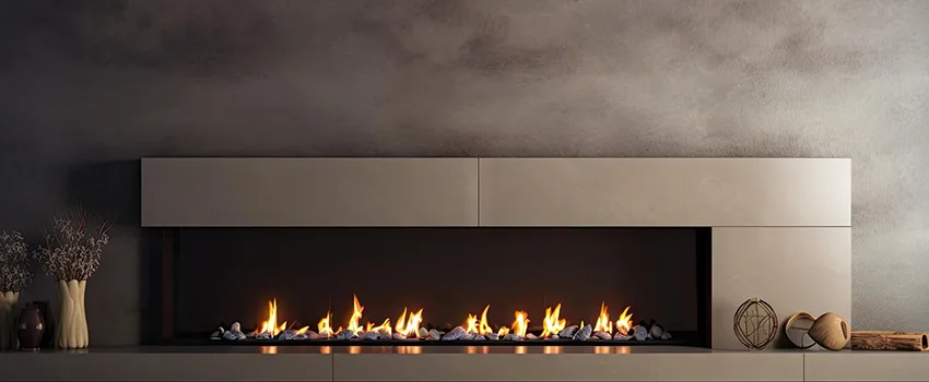 Gas Fireplace Logs Supplier in Abington, Massachusetts