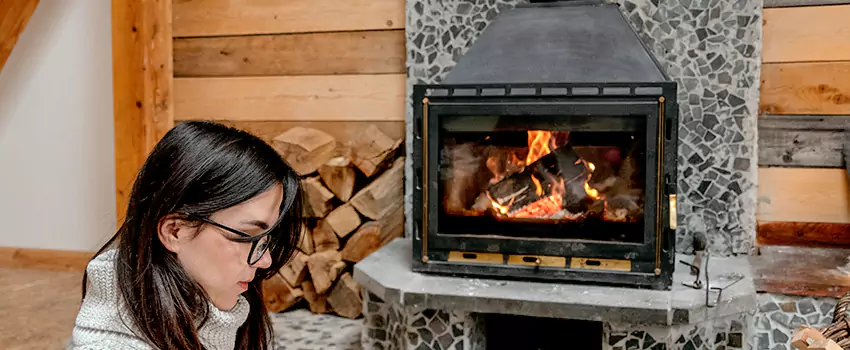 Harman P68-C Pellet Stove Repair in Abington, Massachusetts 