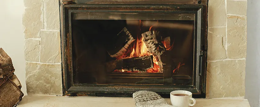 Kings man Fireplaces Insert Services in Abington, MA