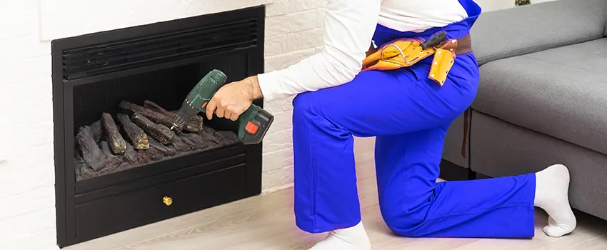 Pellet Fireplace Repair Services in Abington, MA