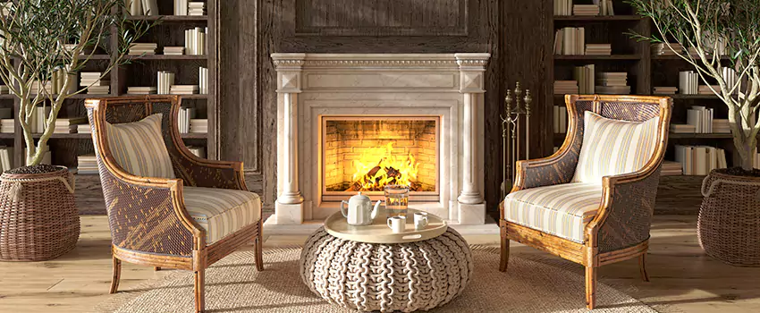 Cost of RSF Wood Fireplaces in Abington, Massachusetts