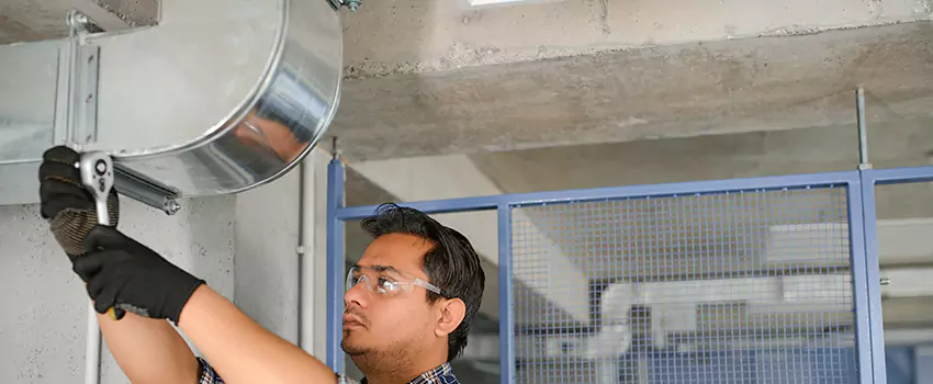 Benefit of Ventilation Cleaning in Abington, Massachusetts