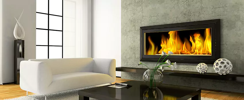 Ventless Fireplace Oxygen Depletion Sensor Installation and Repair Services in Abington, Massachusetts