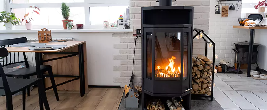 Cost of Vermont Castings Fireplace Services in Abington, MA