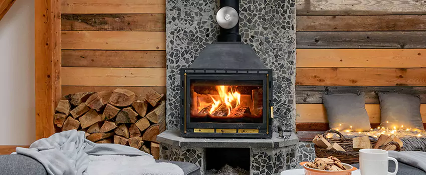 Affordable Wood Fireplace Fixing Solutions in Abington, Massachusetts