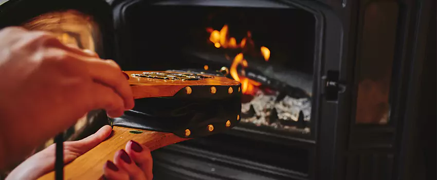 Cost of Wood Furnace Repair and Installation Services in Abington, MA